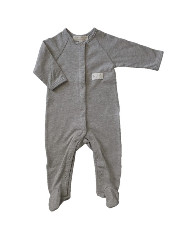 pyjama bio bebe madein france