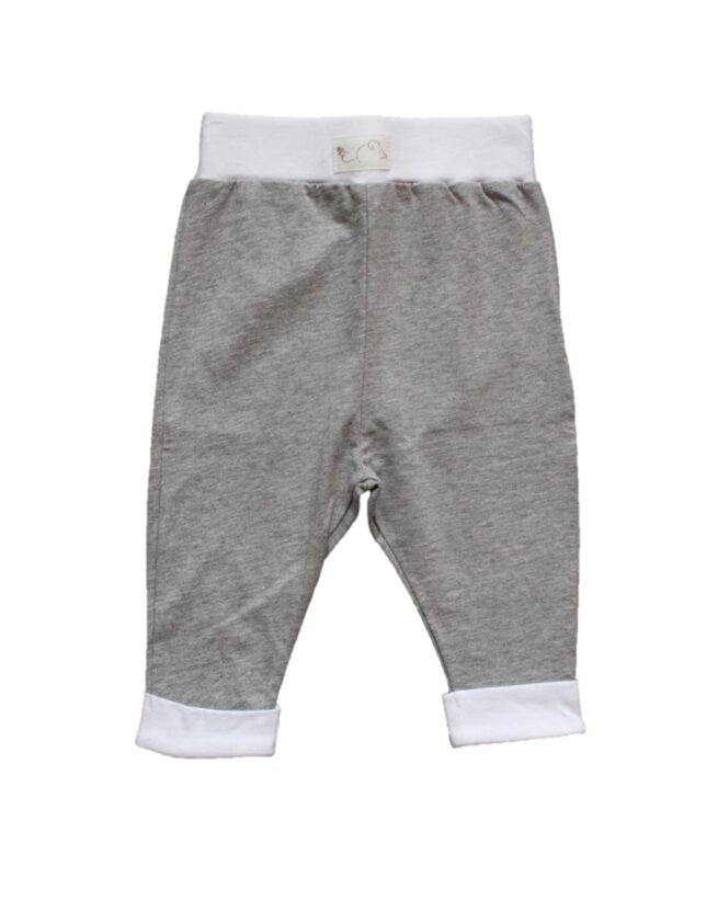 Pantalon créateur bebe biologique