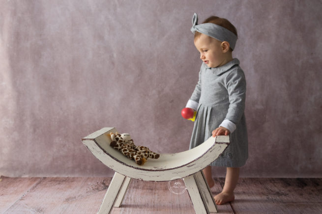 robe personalisable bebe bio
