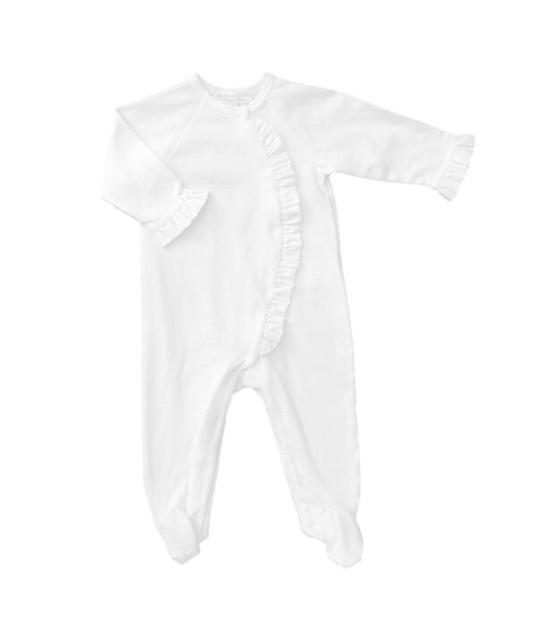 pyjama bebe bio fabrication francaise